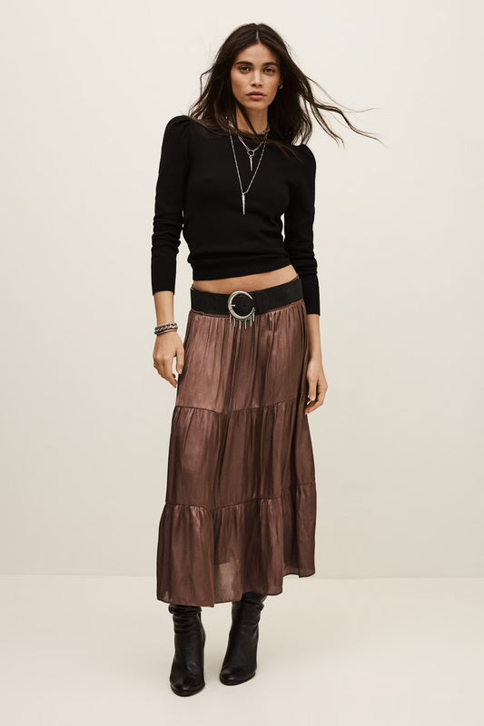 Camyla Skirt