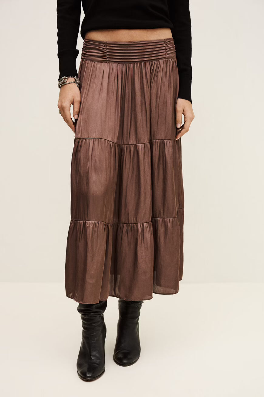 Camyla Skirt