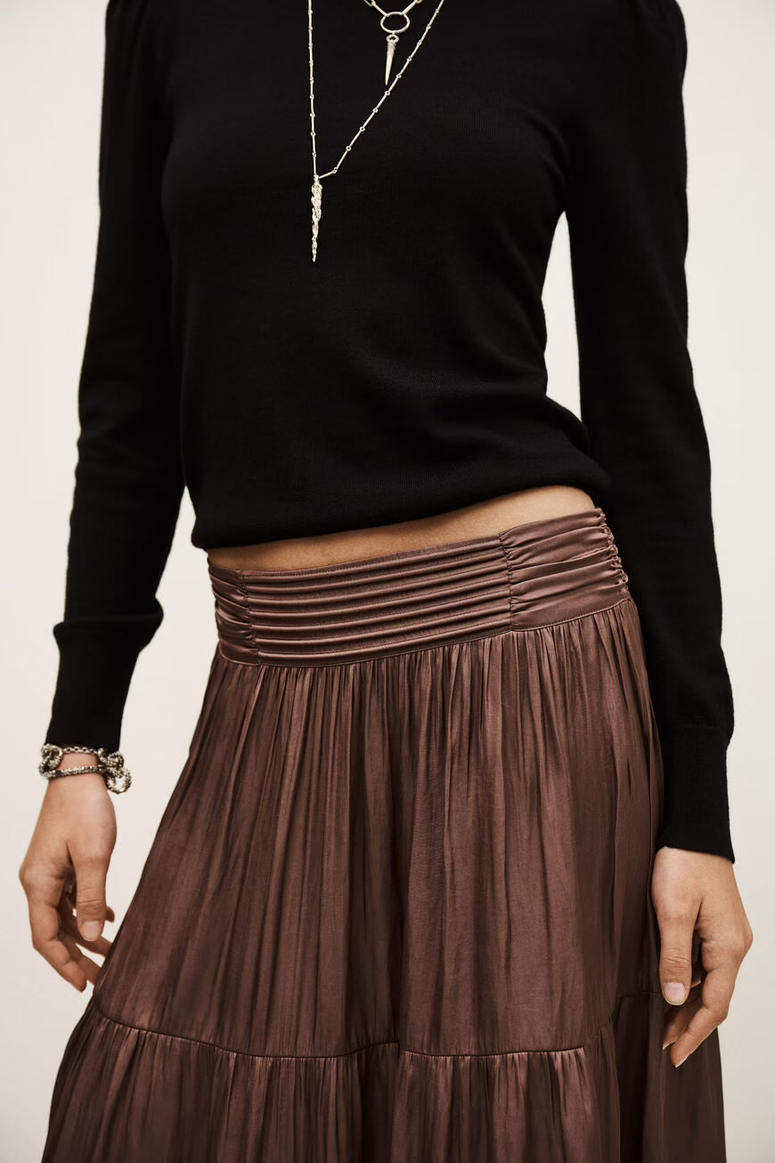 Camyla Skirt