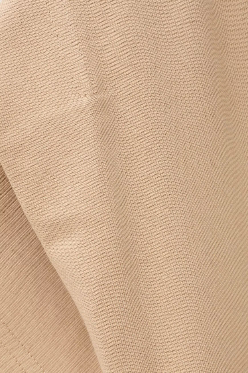 Pio Tee - Camel