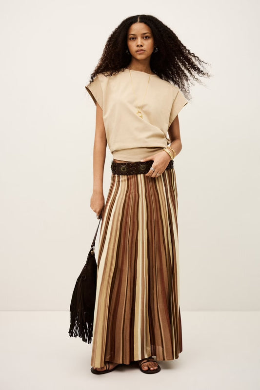 Rima Skirt - Multicolour