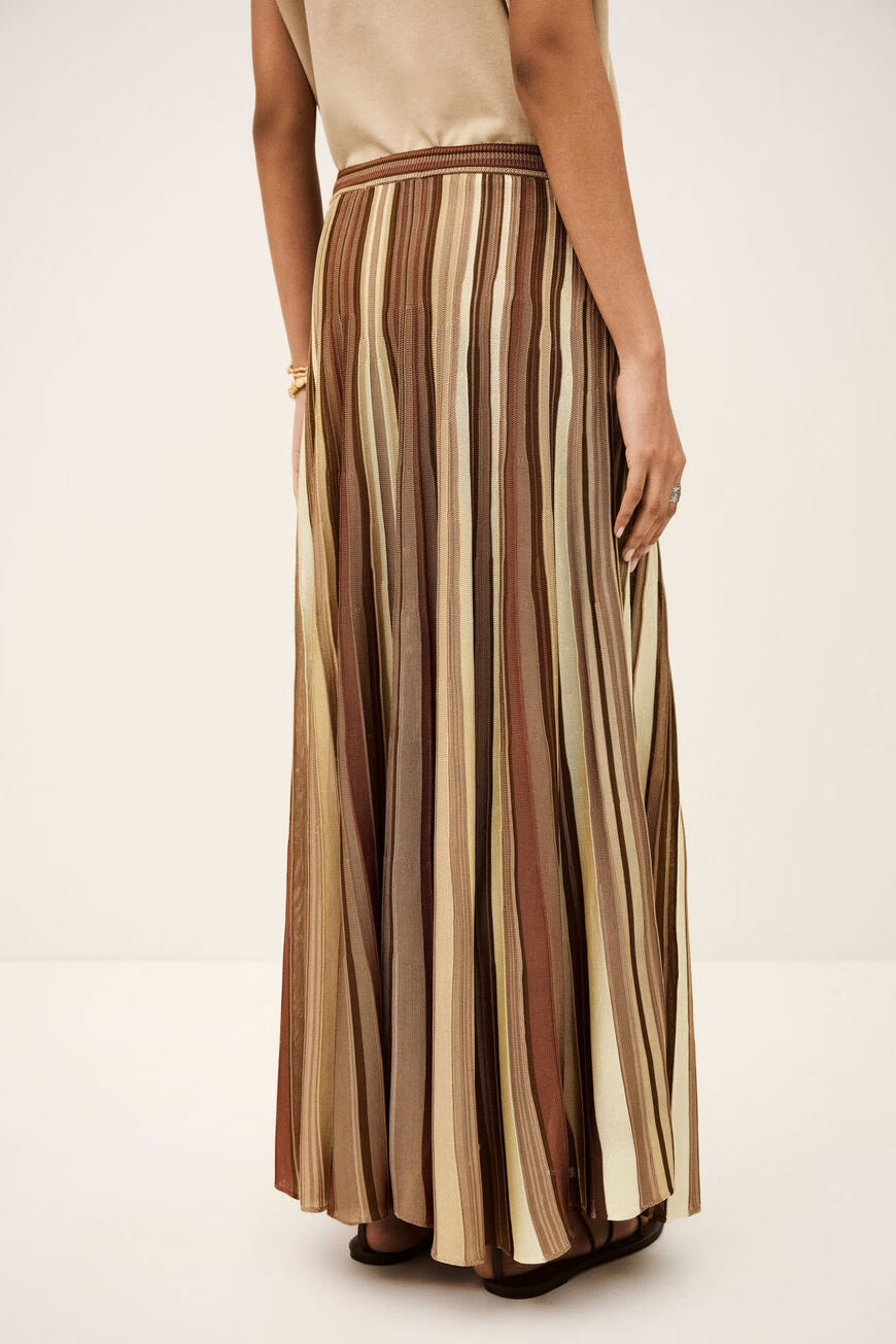 Rima Skirt - Multicolour