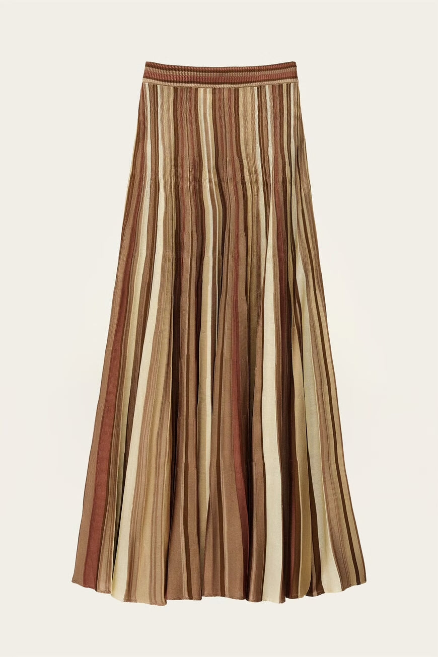 Rima Skirt - Multicolour