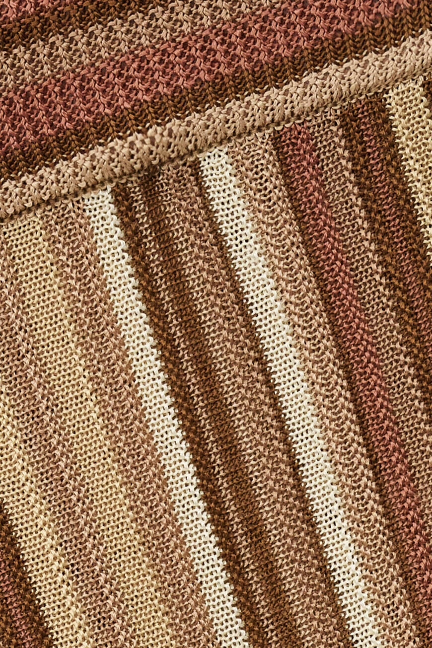 Rima Skirt - Multicolour