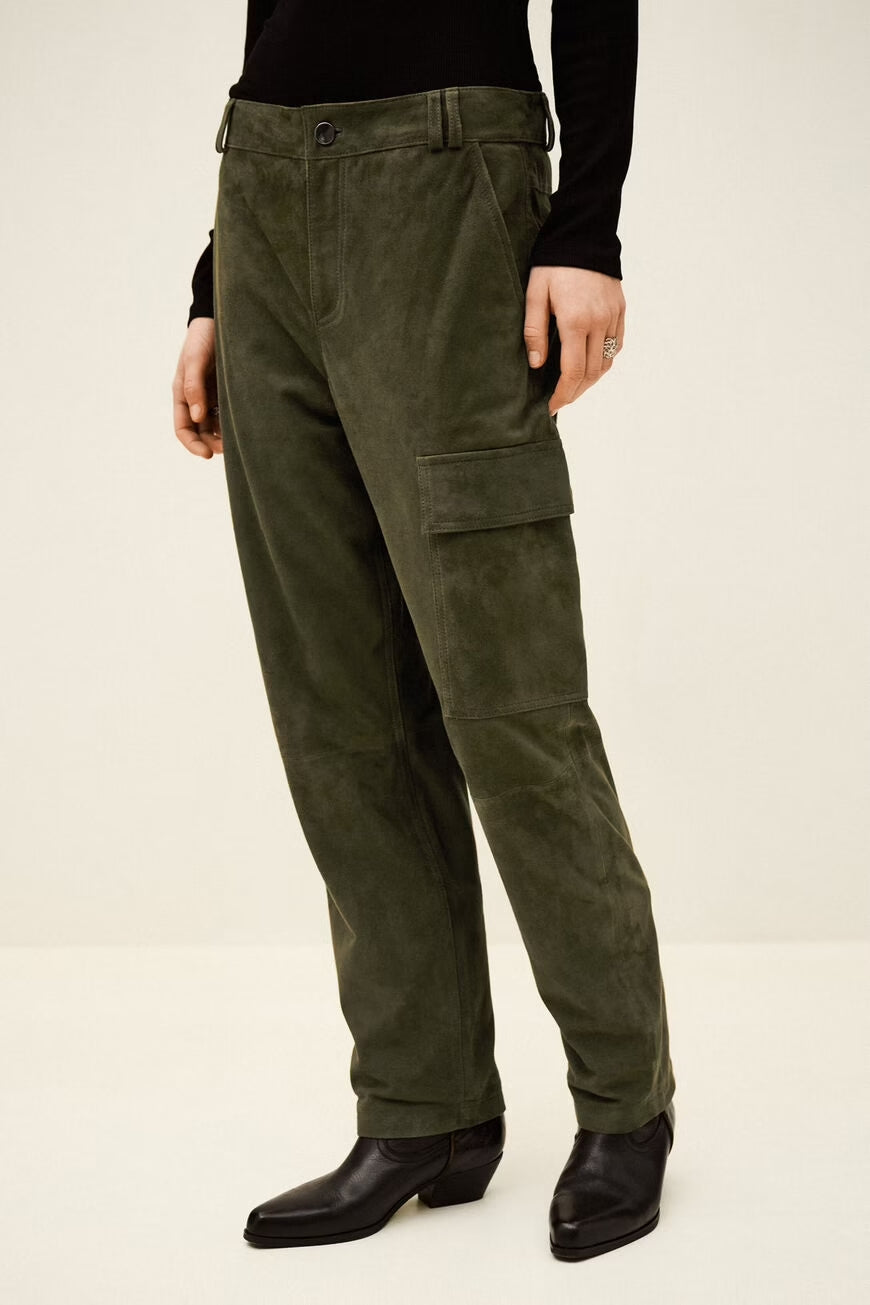 Sita Pants Kaki