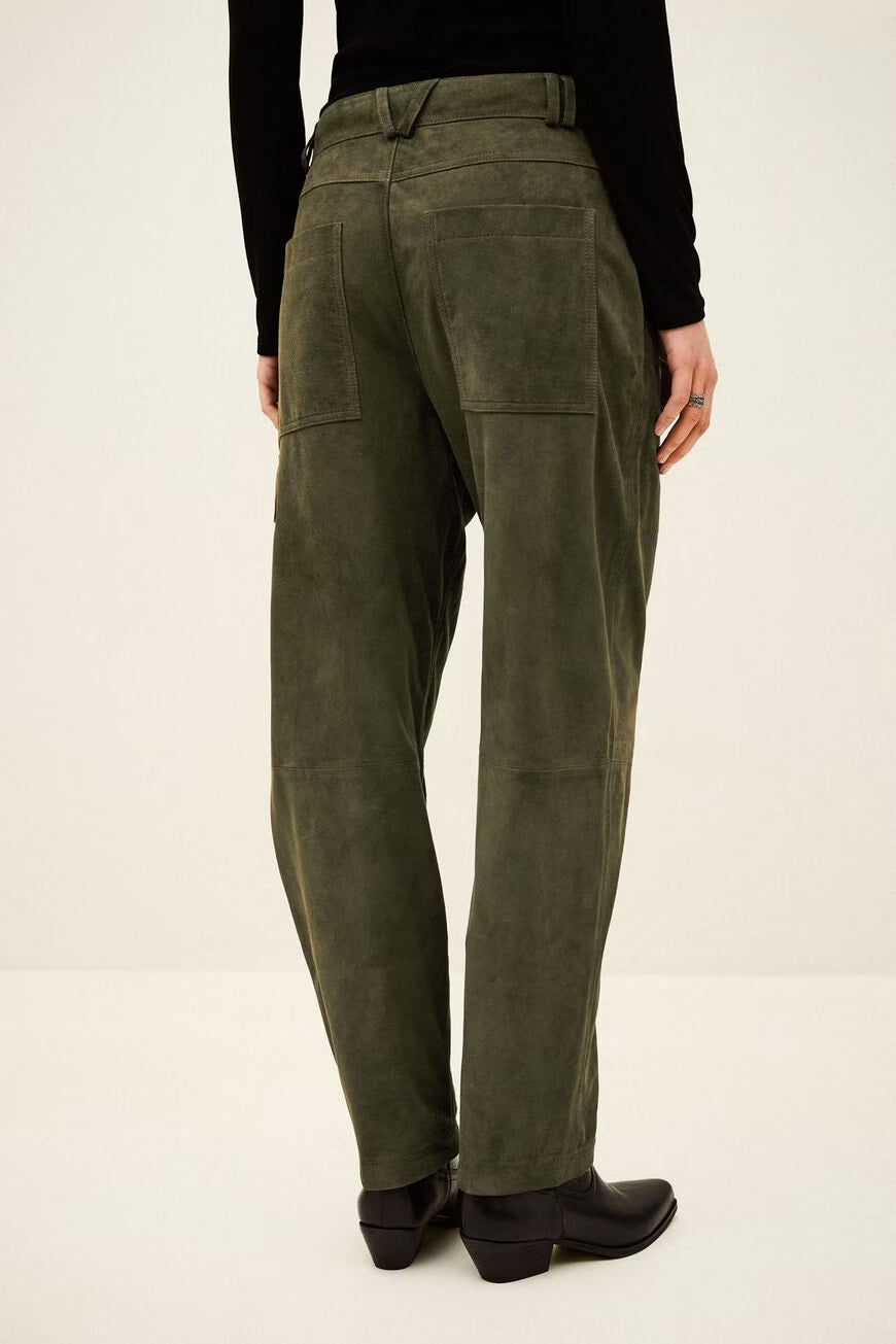Sita Pants Kaki