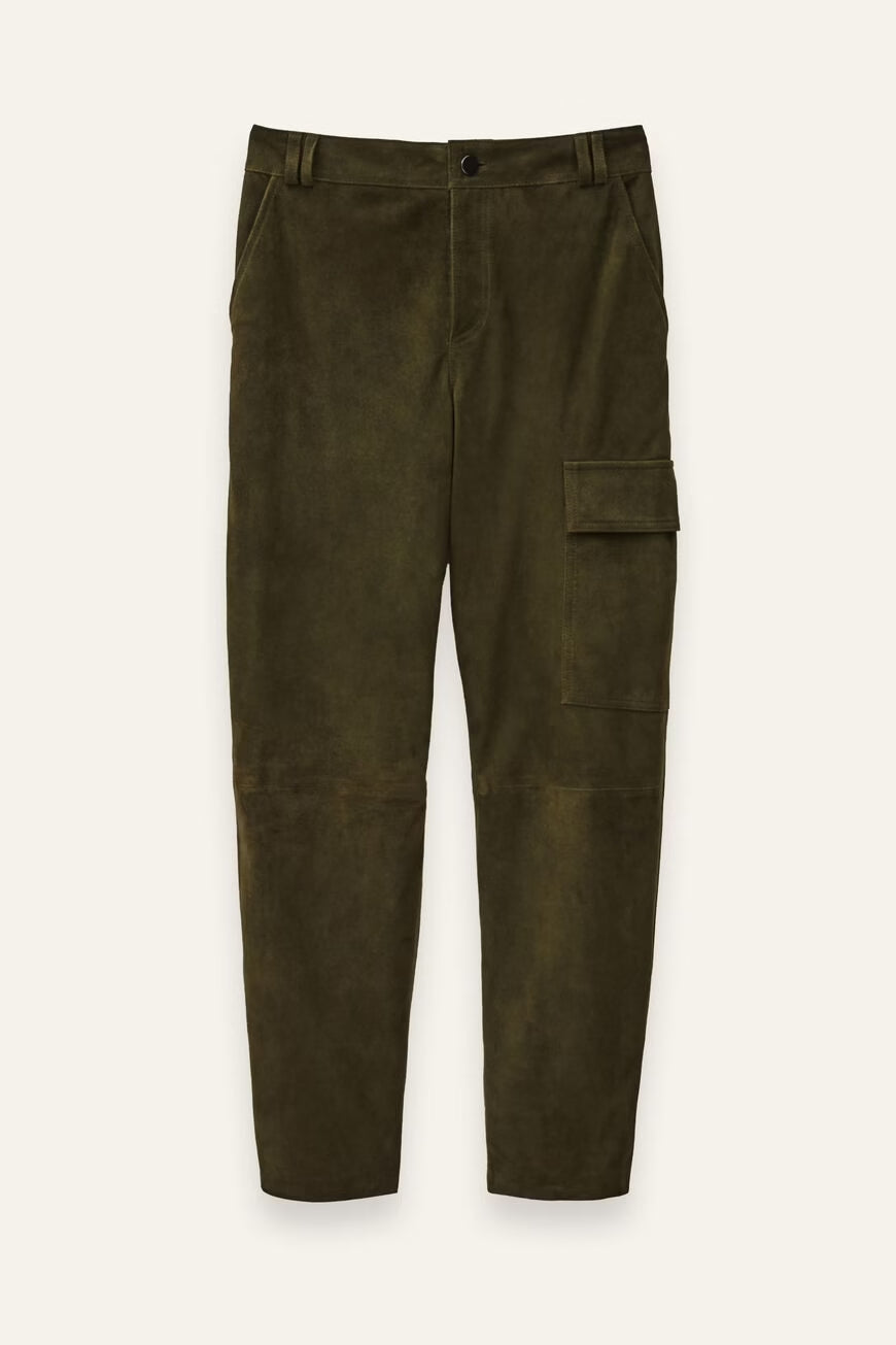 Sita Pants Kaki