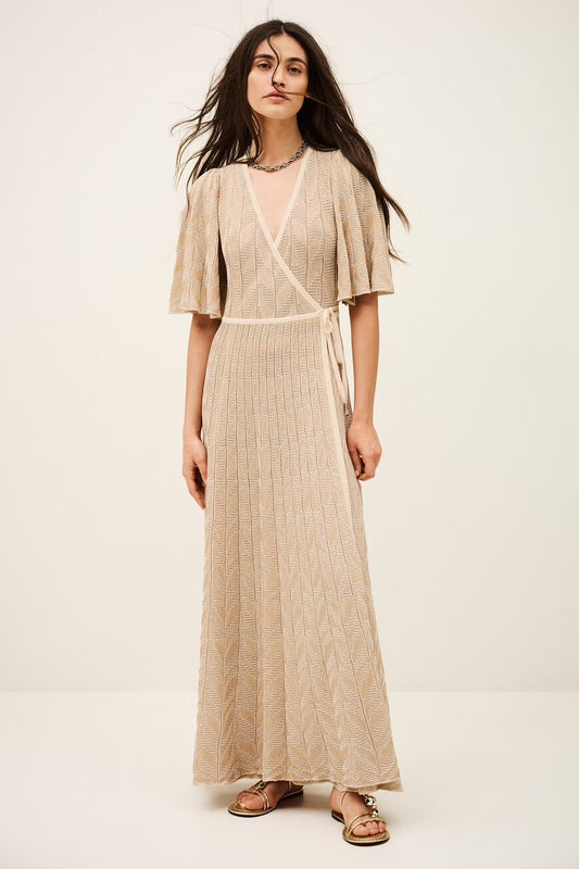 Weena Dress - Dore