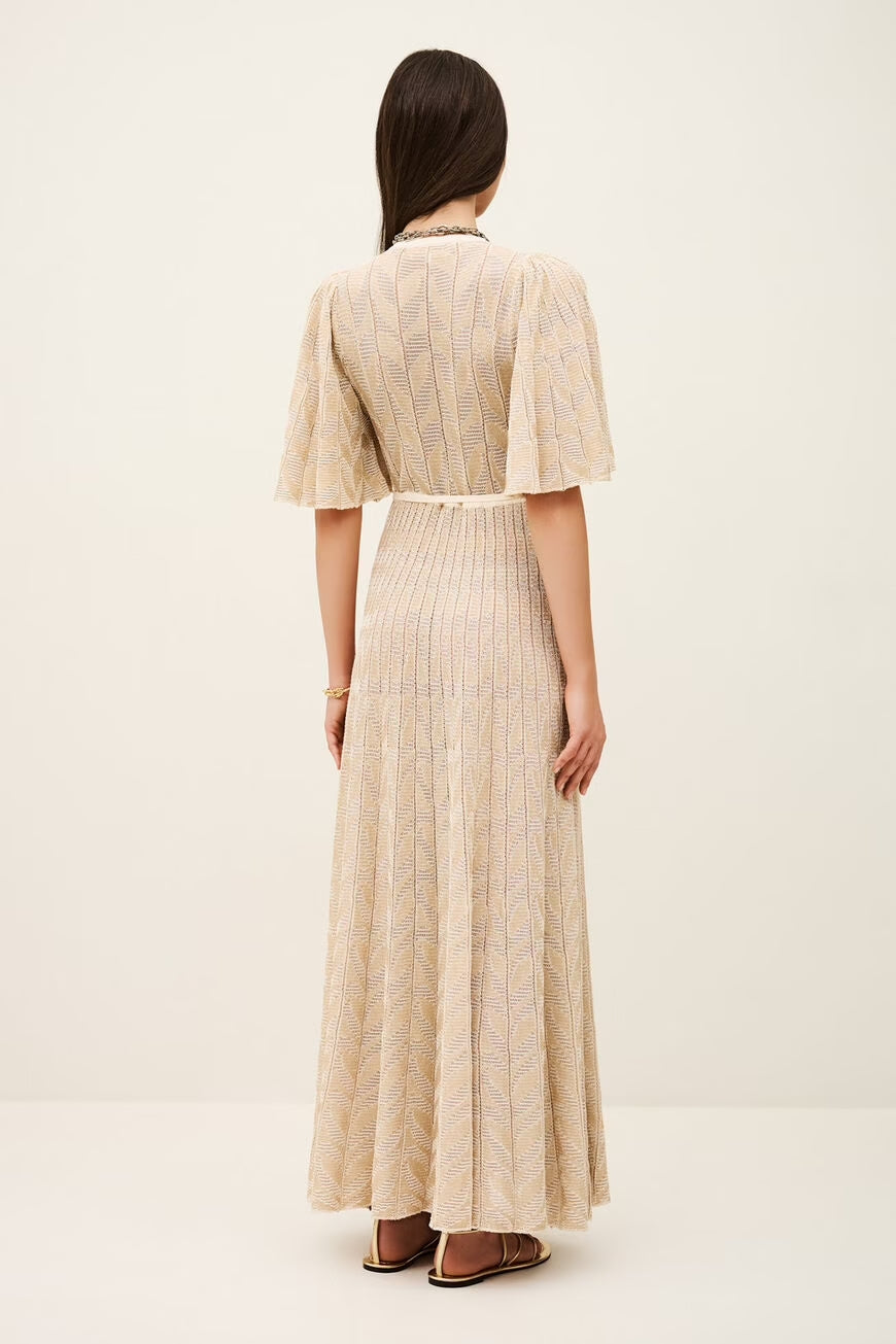 Weena Dress - Dore