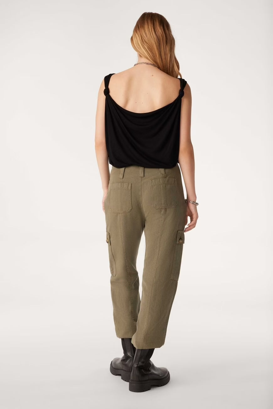 Dada Cargo Trousers