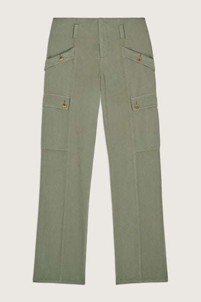 Dada Cargo Trousers