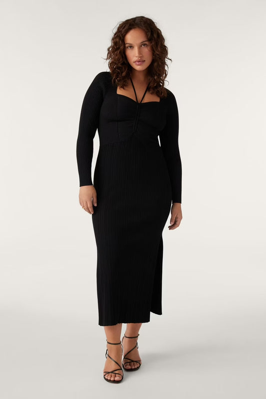 Edora Dress