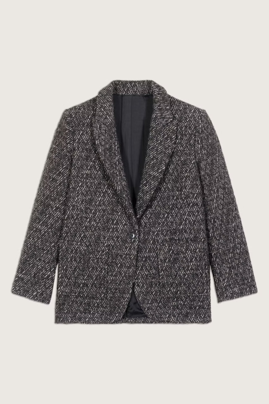 Lost Blazer