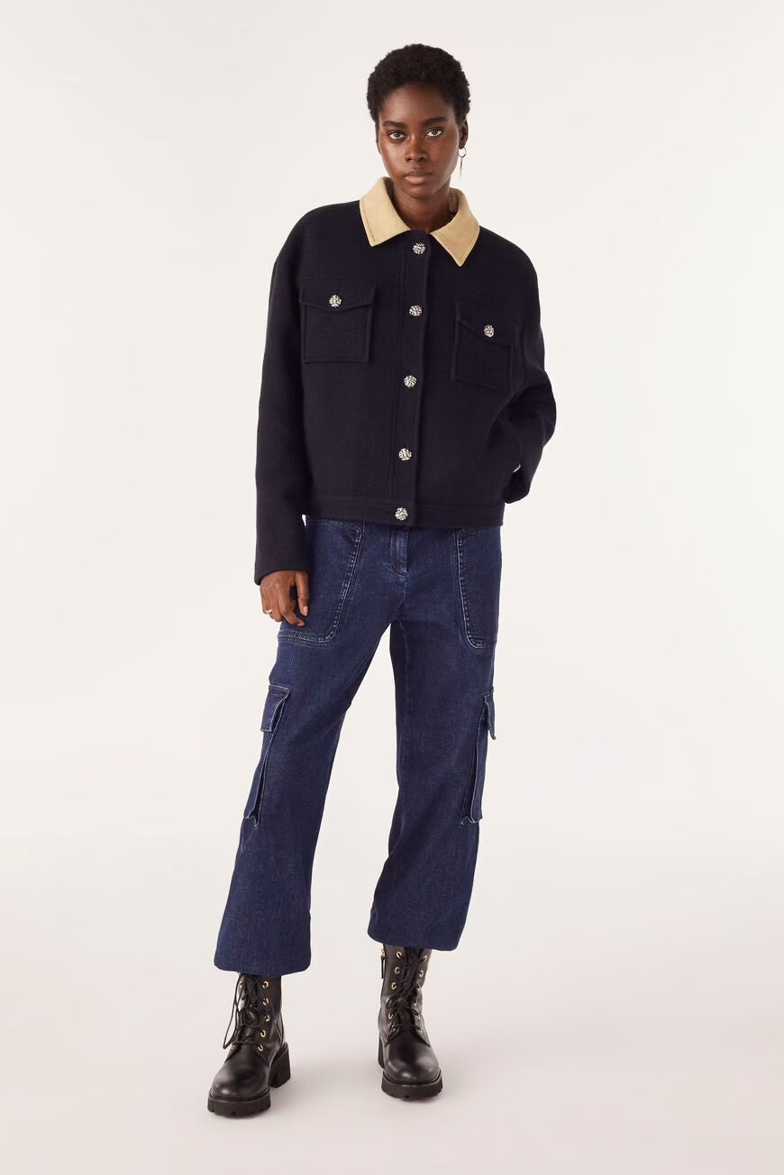 Tino Coat