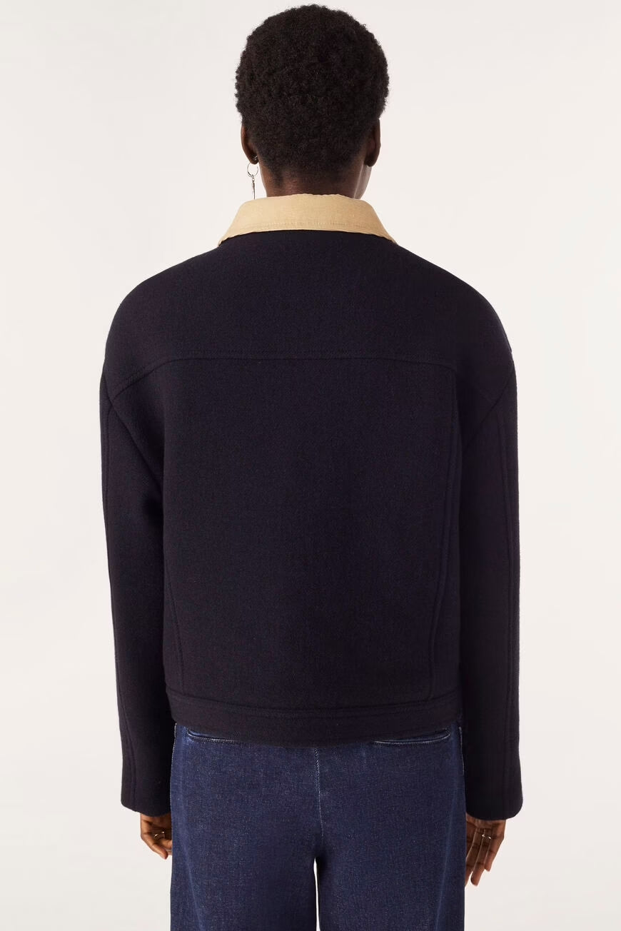 Tino Coat