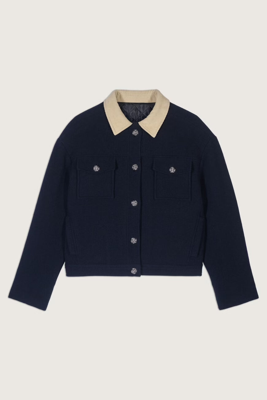 Tino Coat
