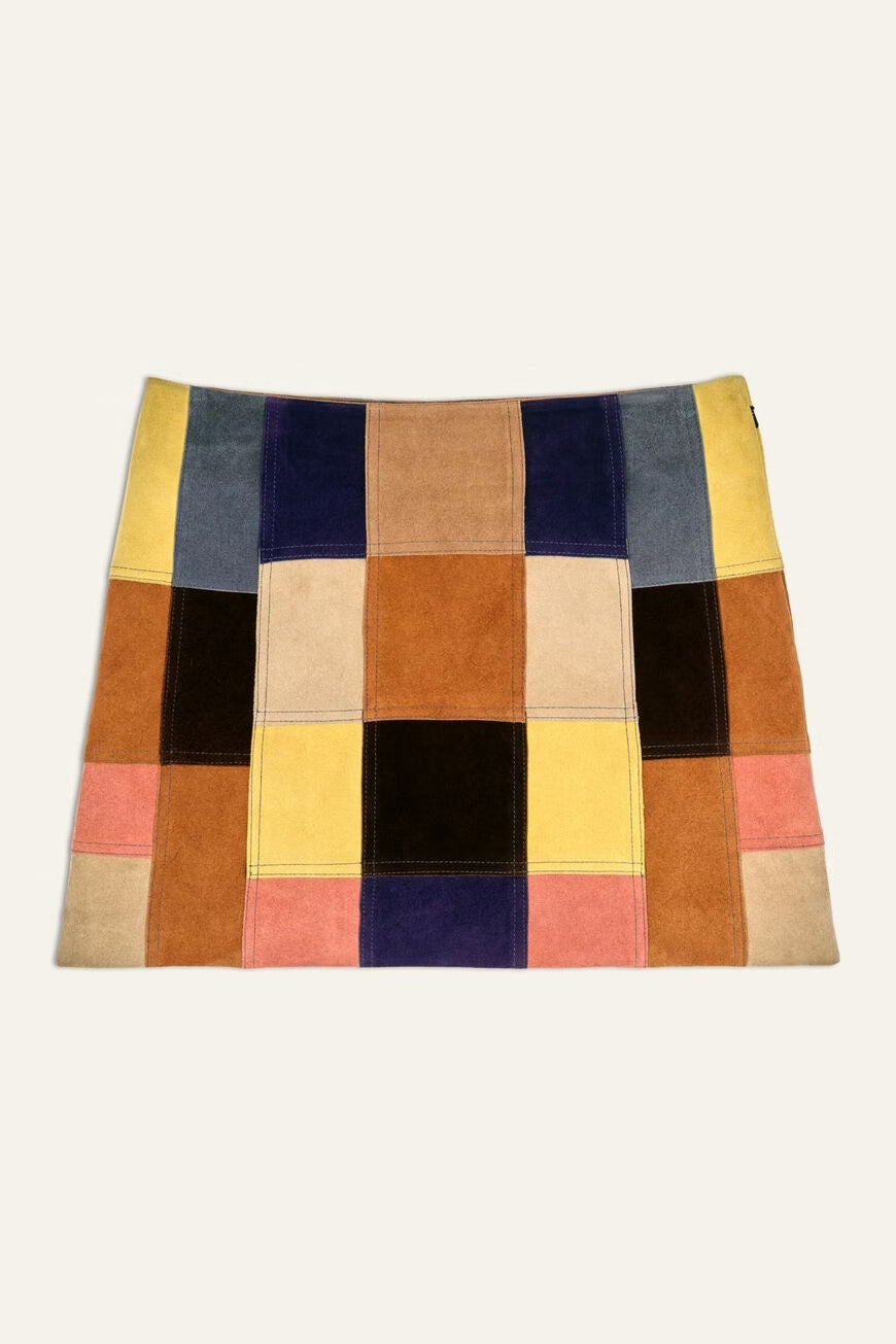 Rosalia Skirt Multico
