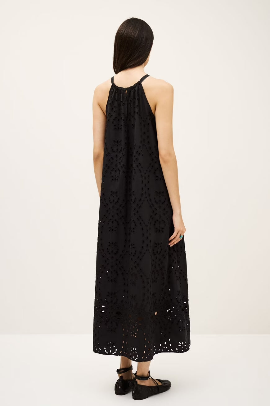Bonie Dress - Noir
