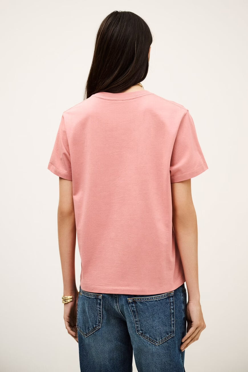 Ioni Tee - Rose