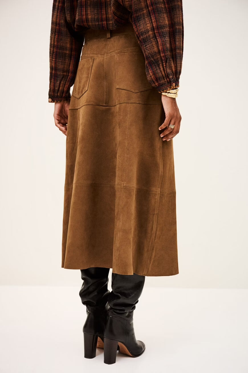 Massia Skirt - Terre