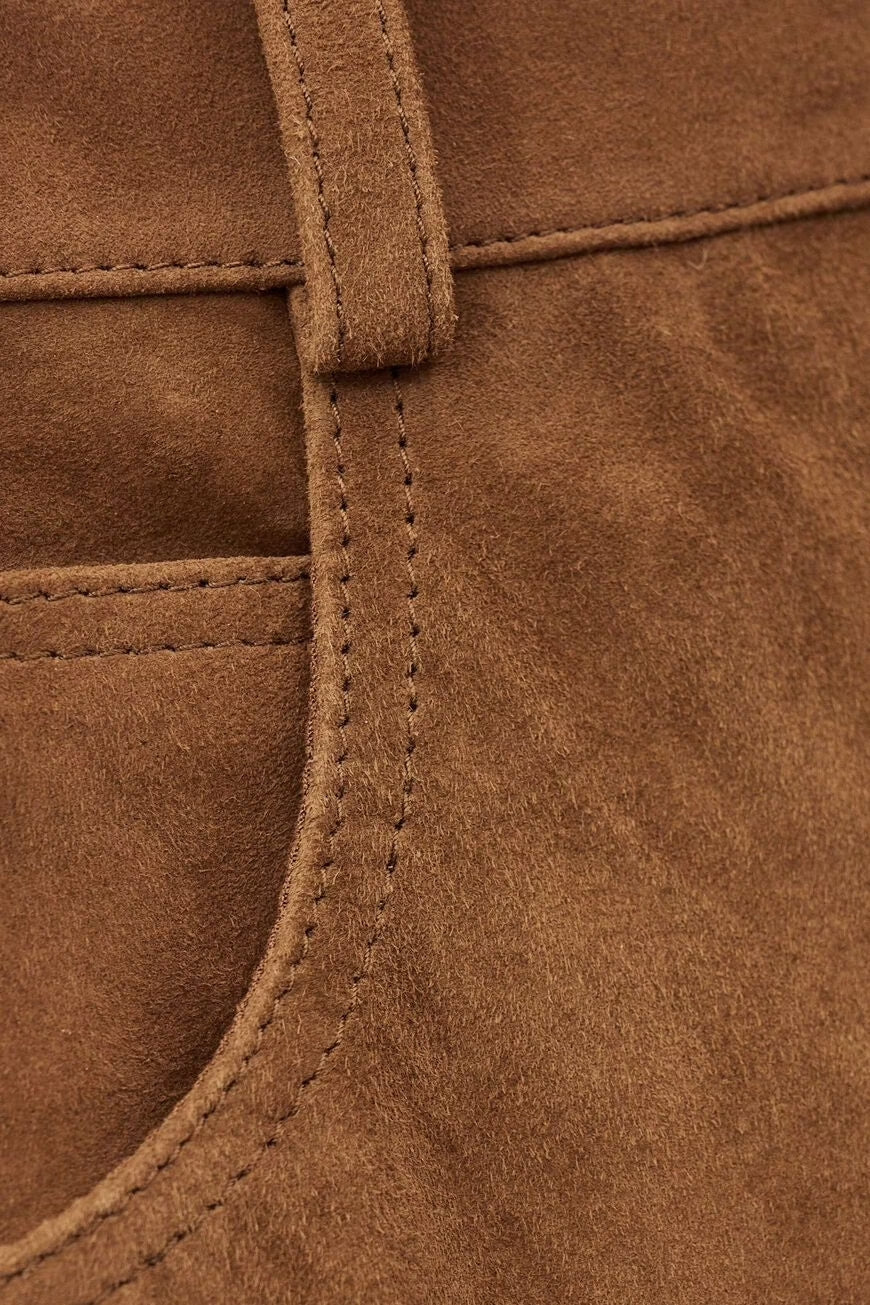 Massia Skirt - Terre