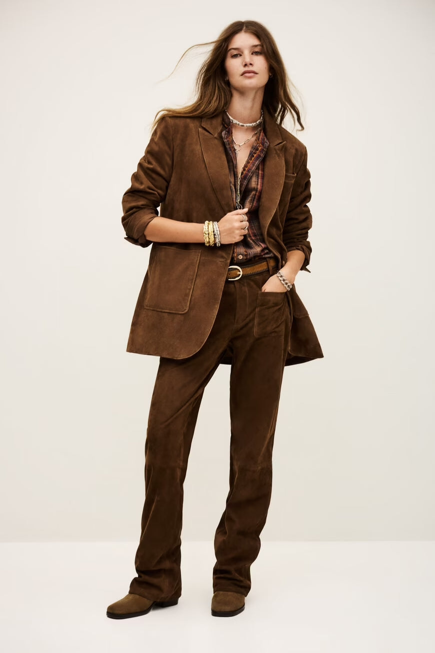 Mosty Blazer - Terre