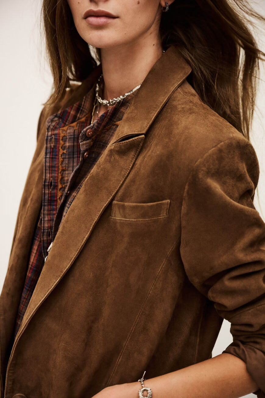 Mosty Blazer - Terre