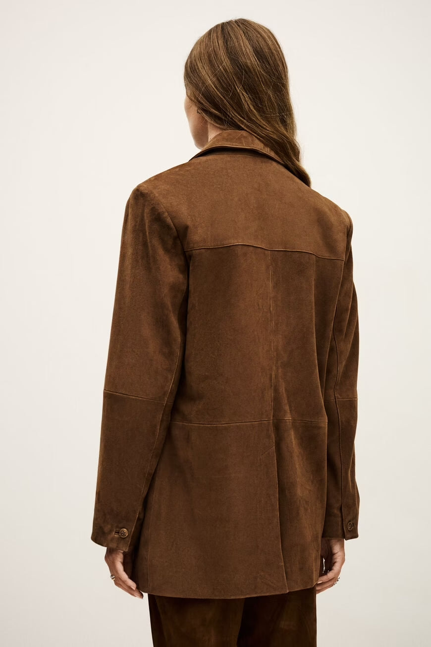 Mosty Blazer - Terre