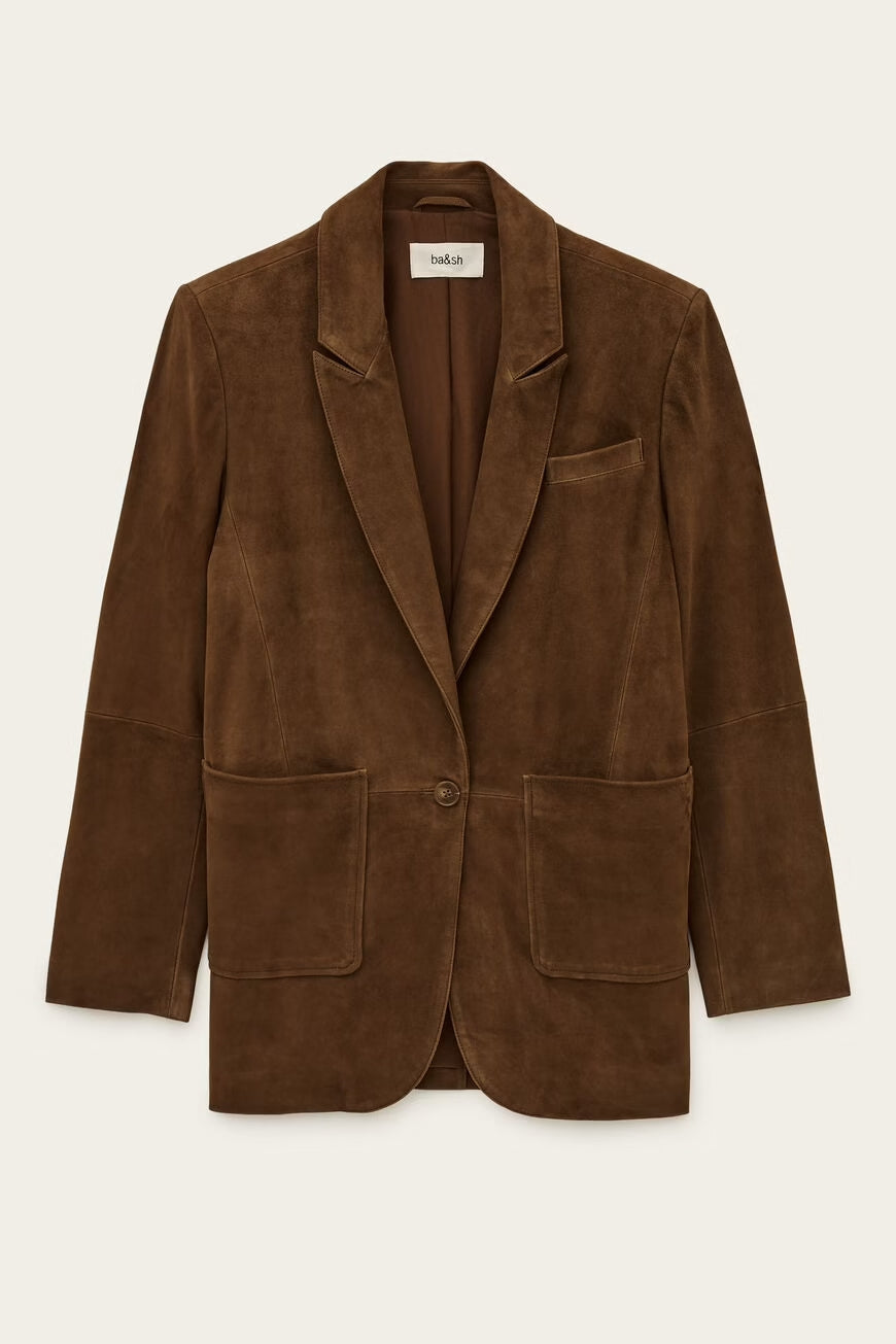 Mosty Blazer - Terre