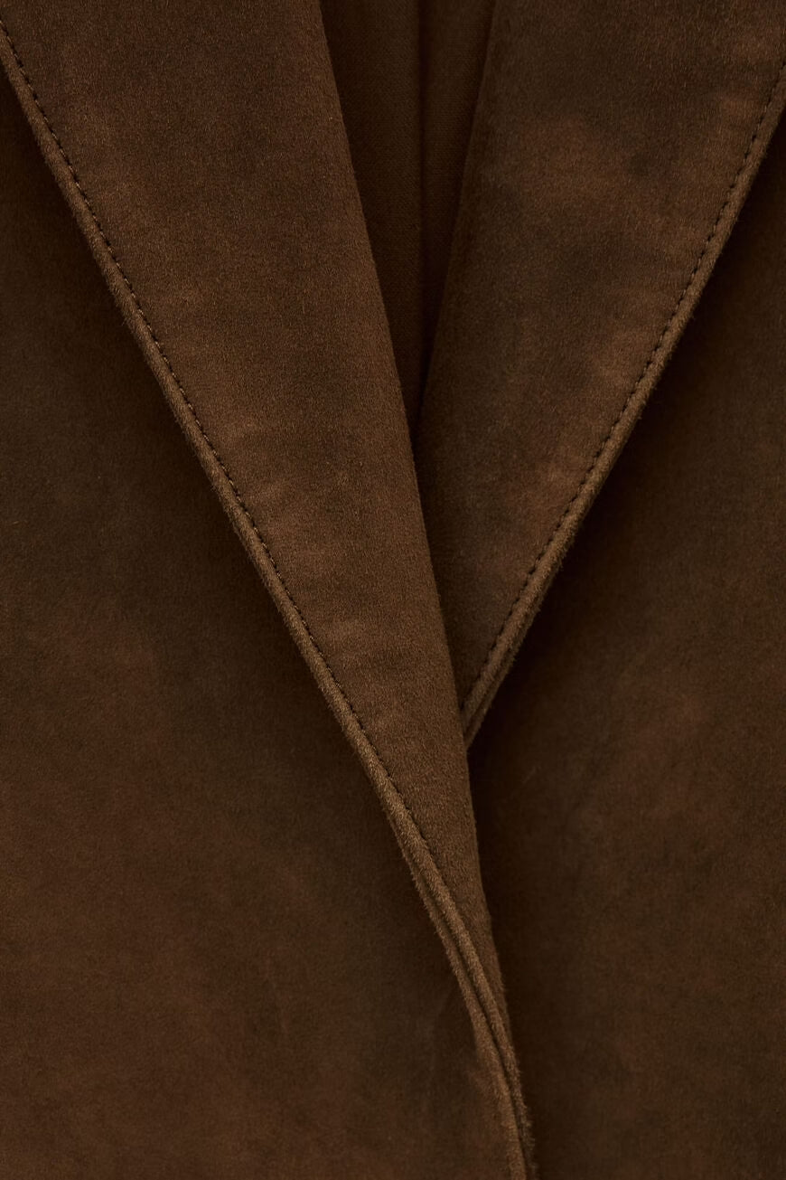 Mosty Blazer - Terre