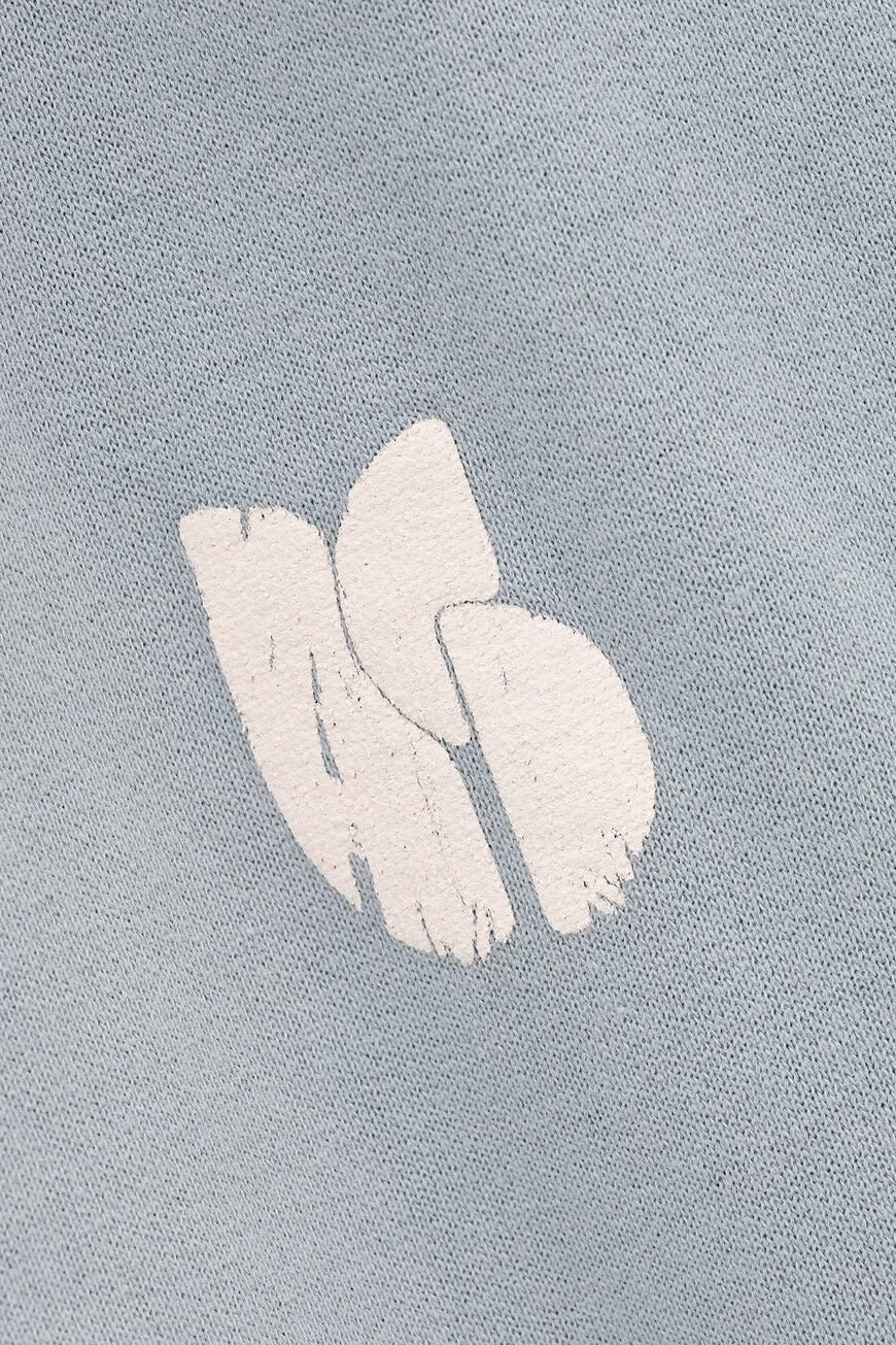 Swing Sweatshirt - Bleuglacier