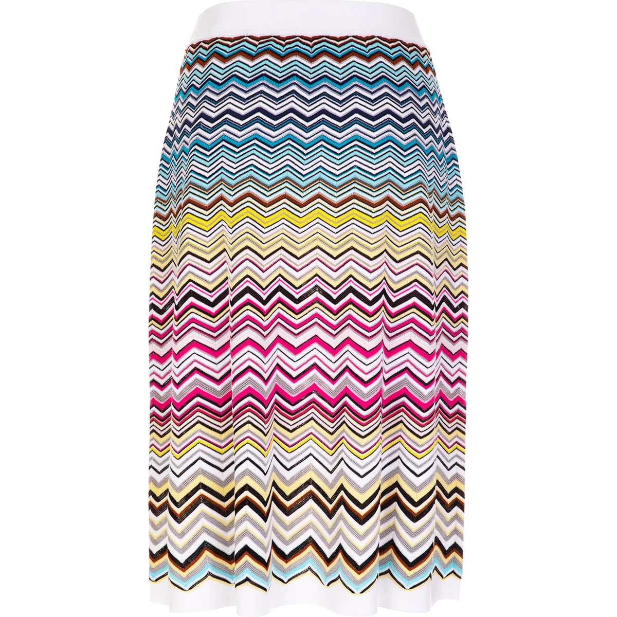 Missoni skirt