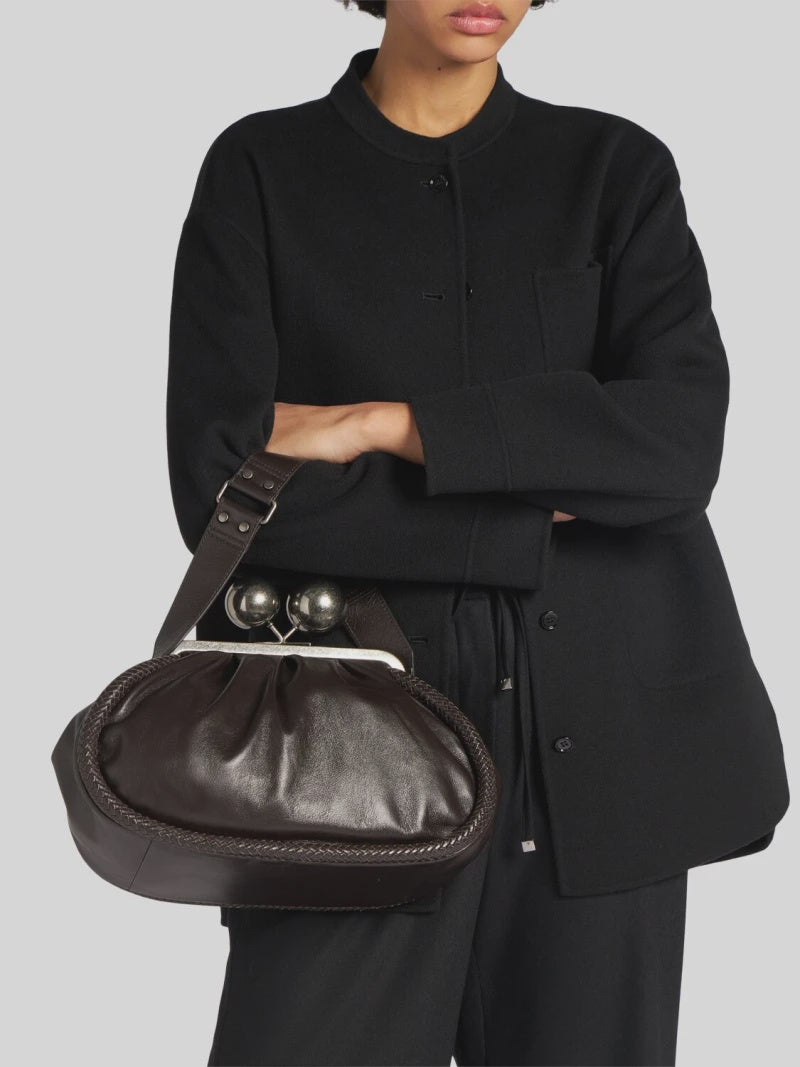 Sala  Clutch Bag