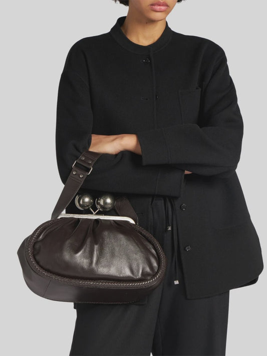 Sala  Clutch Bag