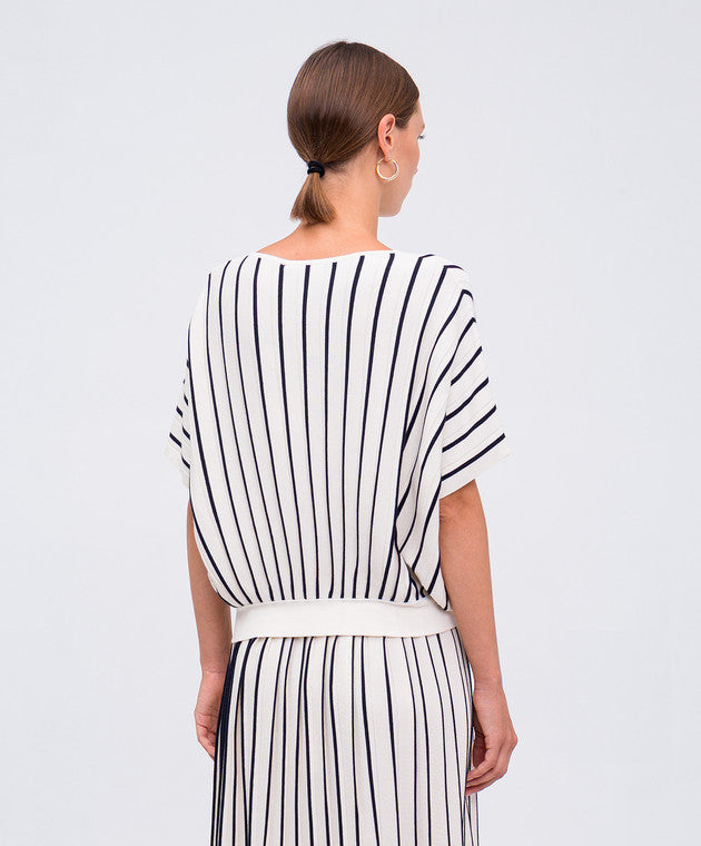 Pegola Knitted top