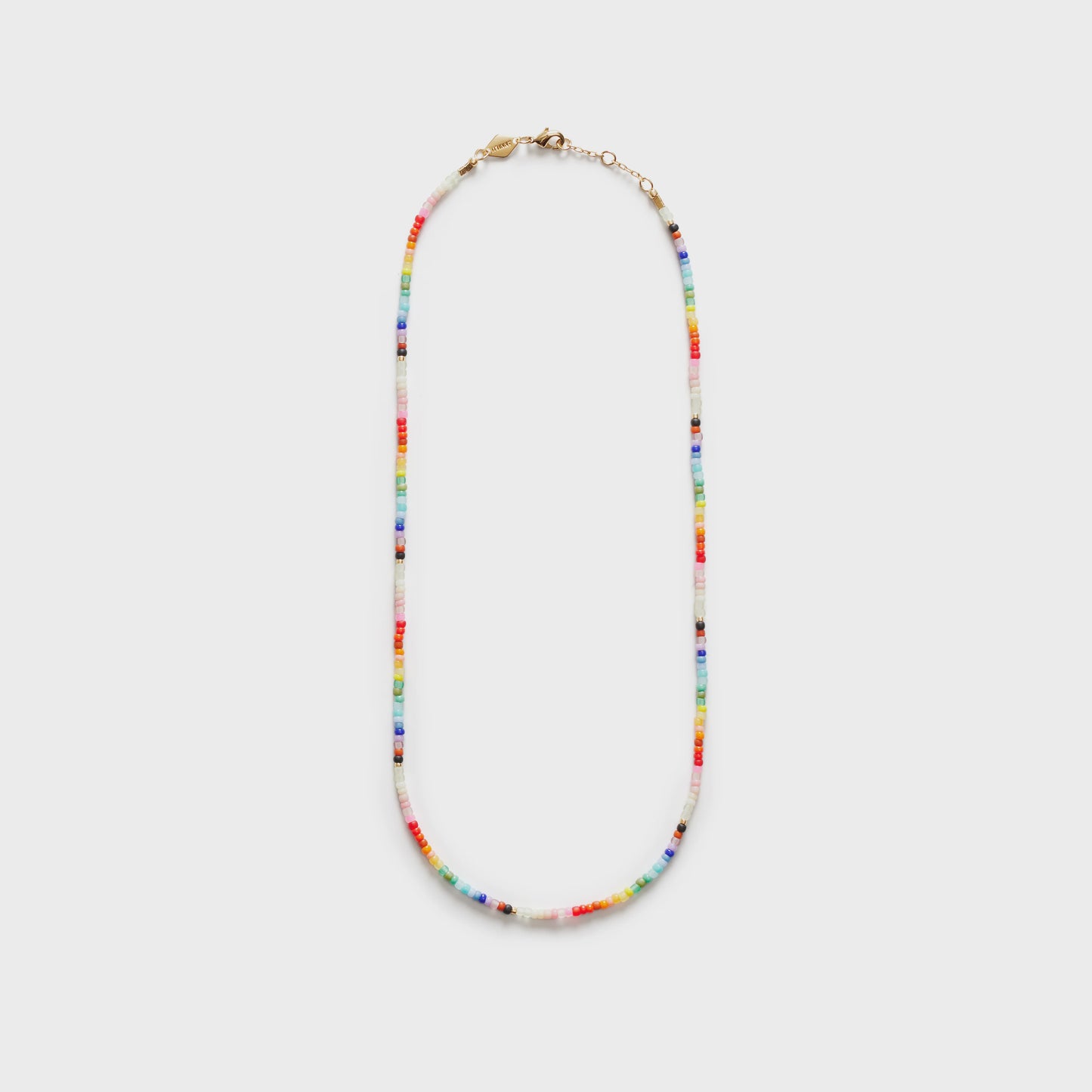 Nuanua Necklace Gold