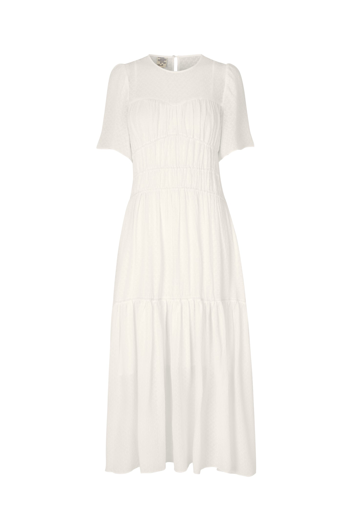 Anissa Dress