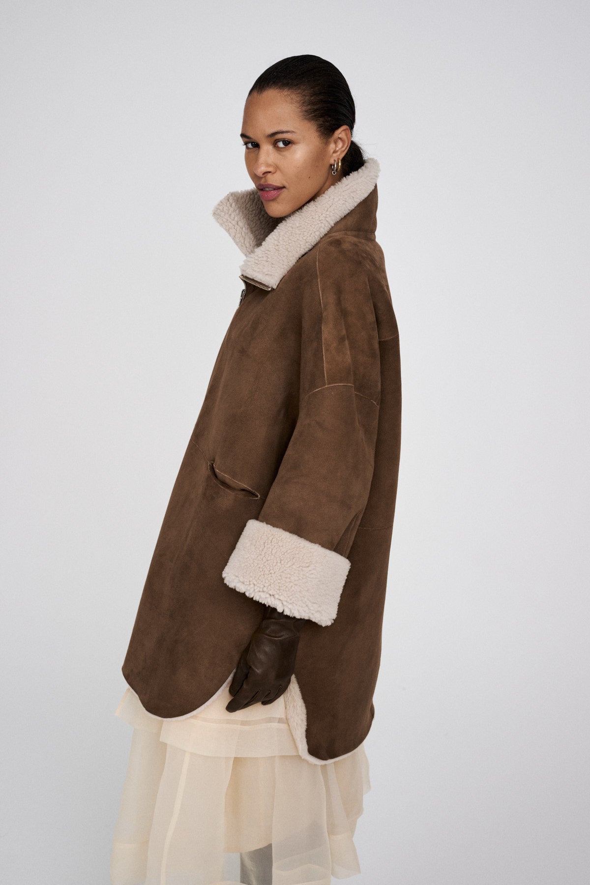 Ejsa Coat