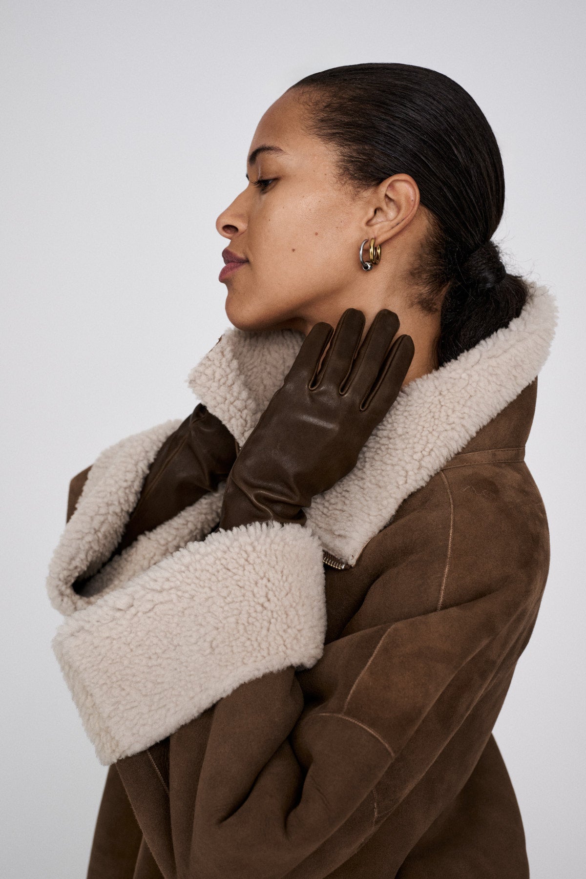 Ejsa Coat