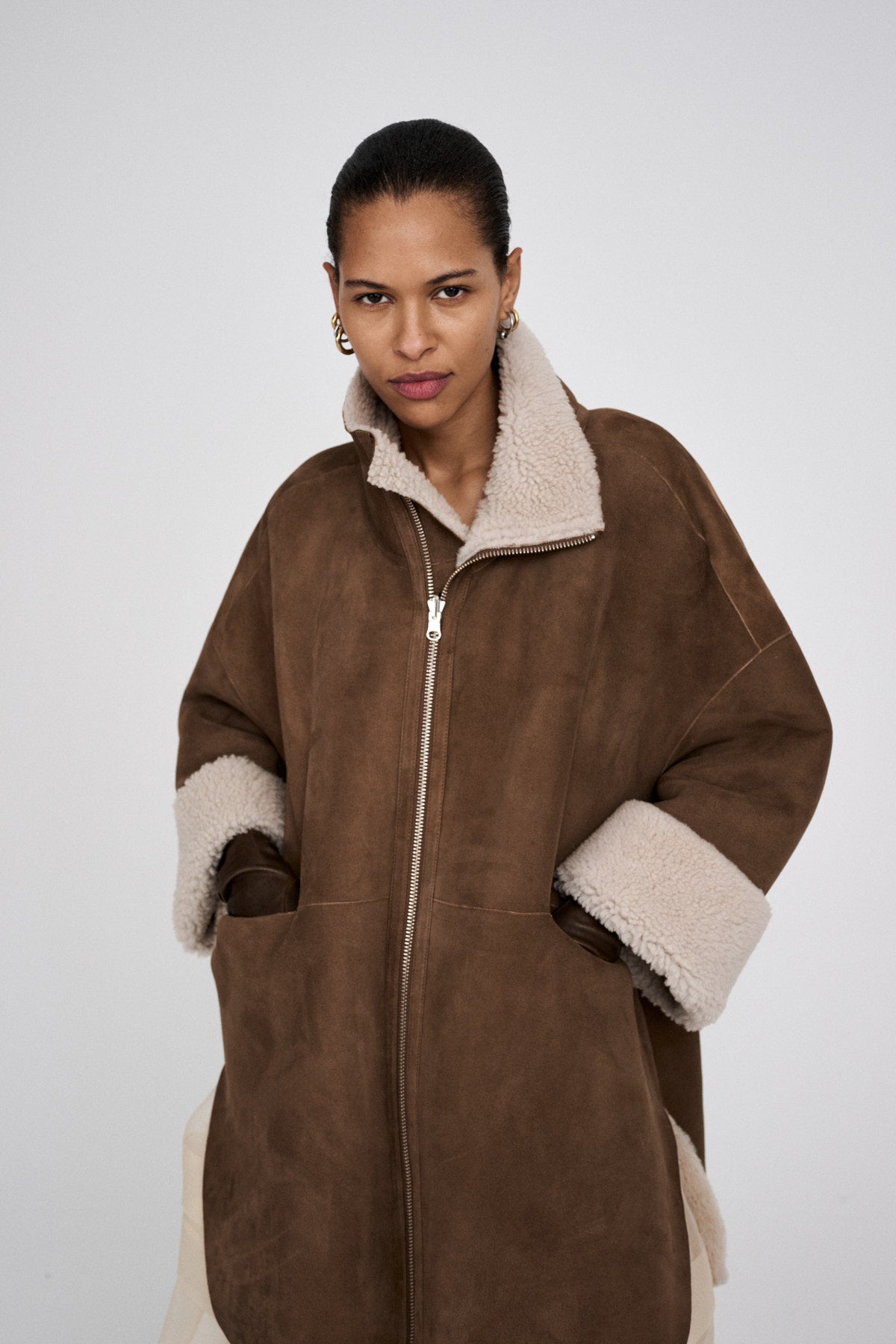 Ejsa Coat