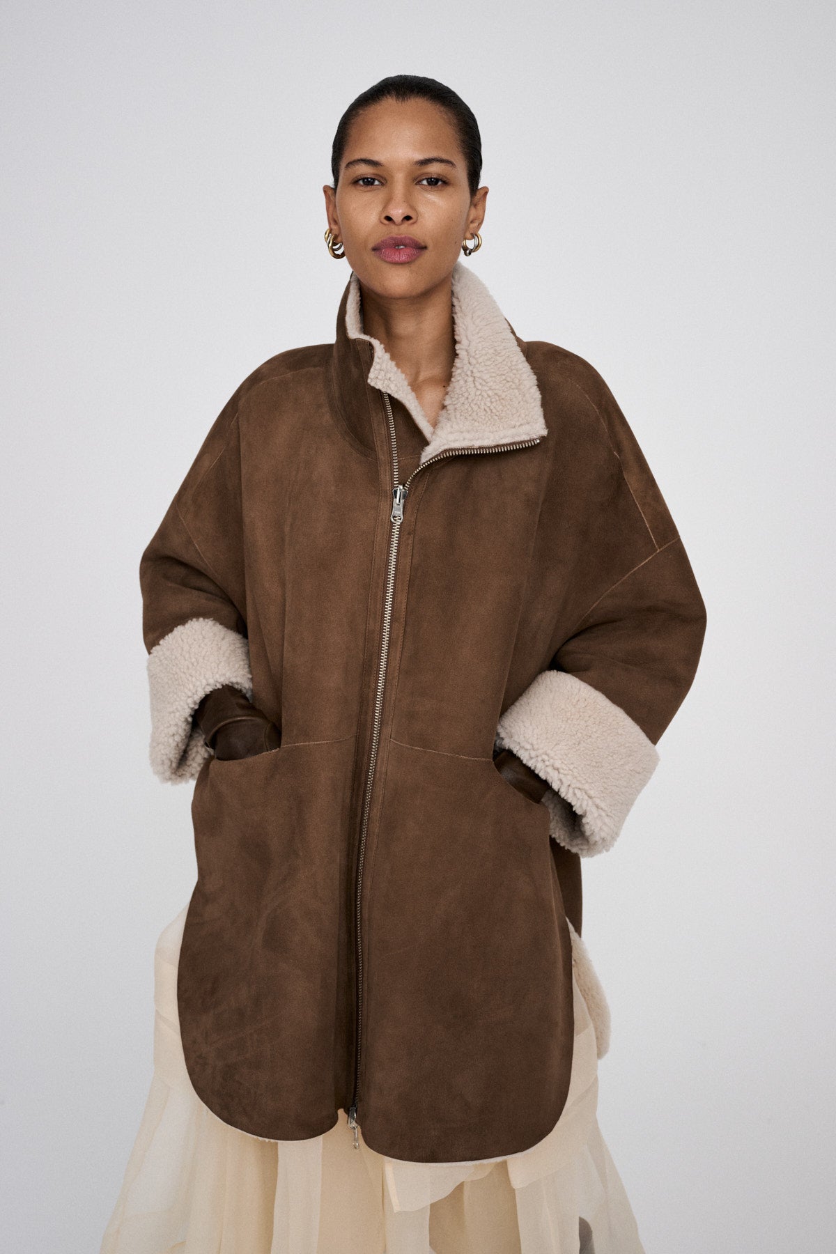 Ejsa Coat