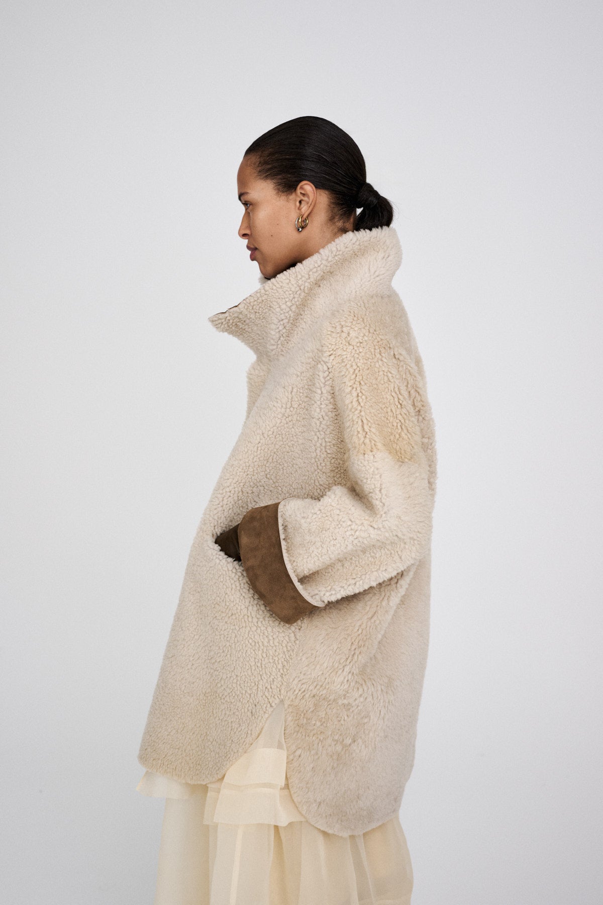 Ejsa Coat