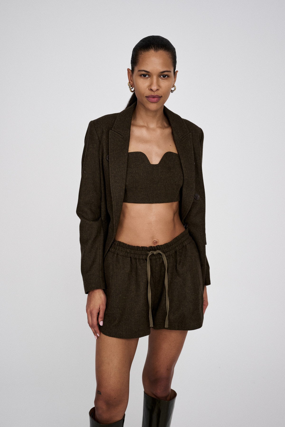 Akalie Jacket