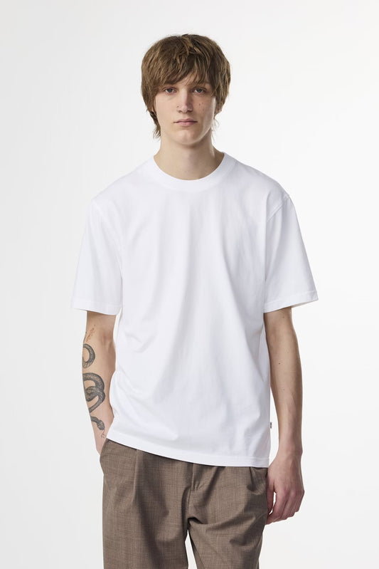 Adam Tee White