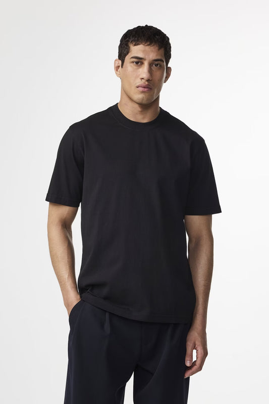 Adam Tee Black