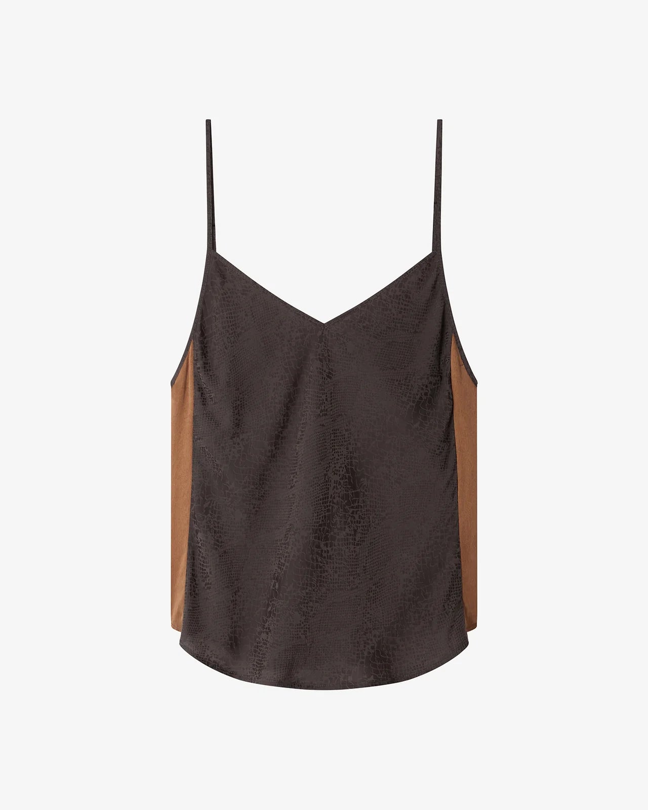 Loane Top Black