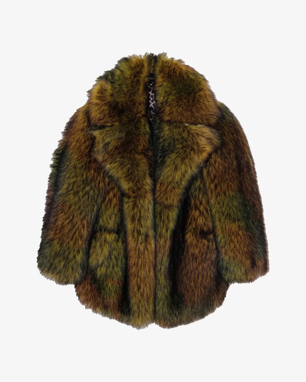 Anouki Coat