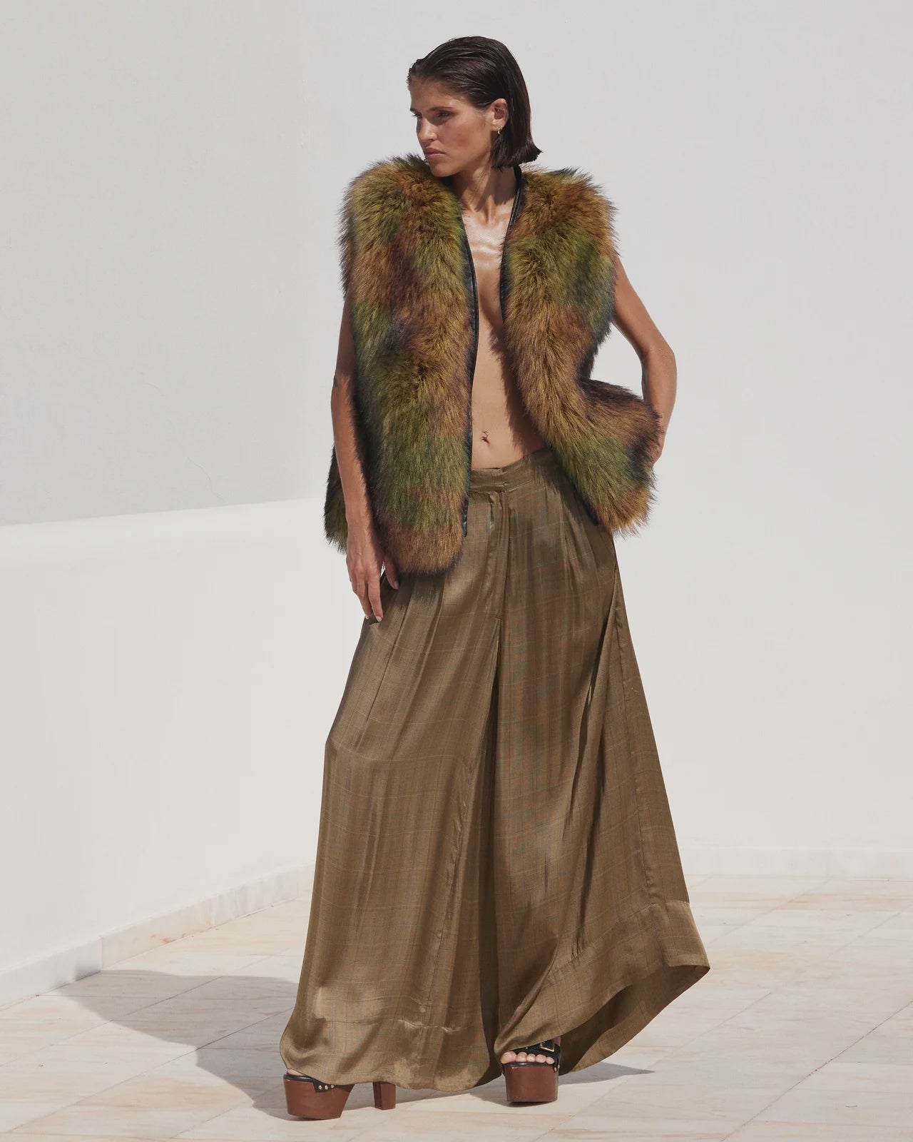 Aurora Vest