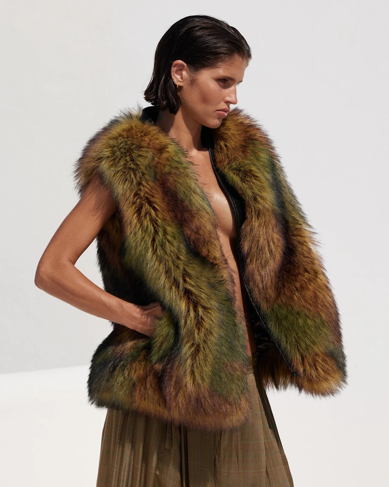 Aurora Vest