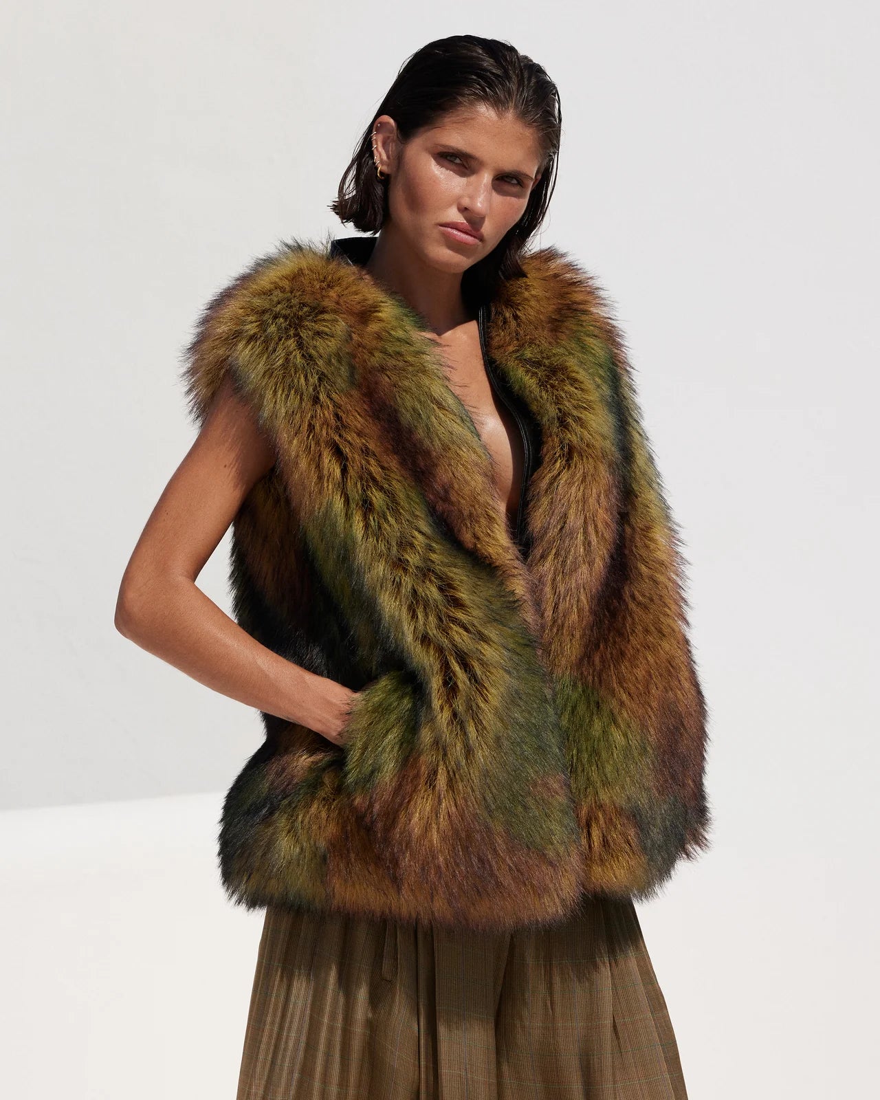 Aurora Vest